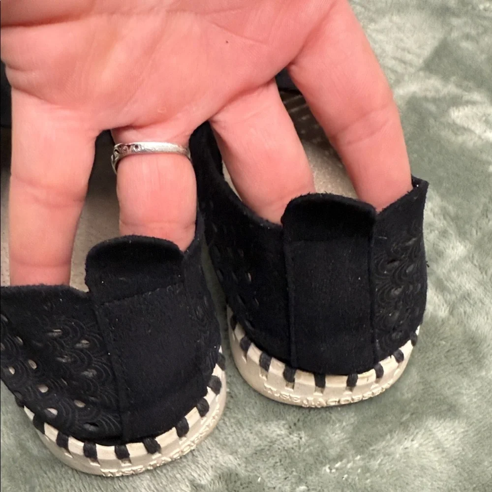Ilse Jacobsen chic black